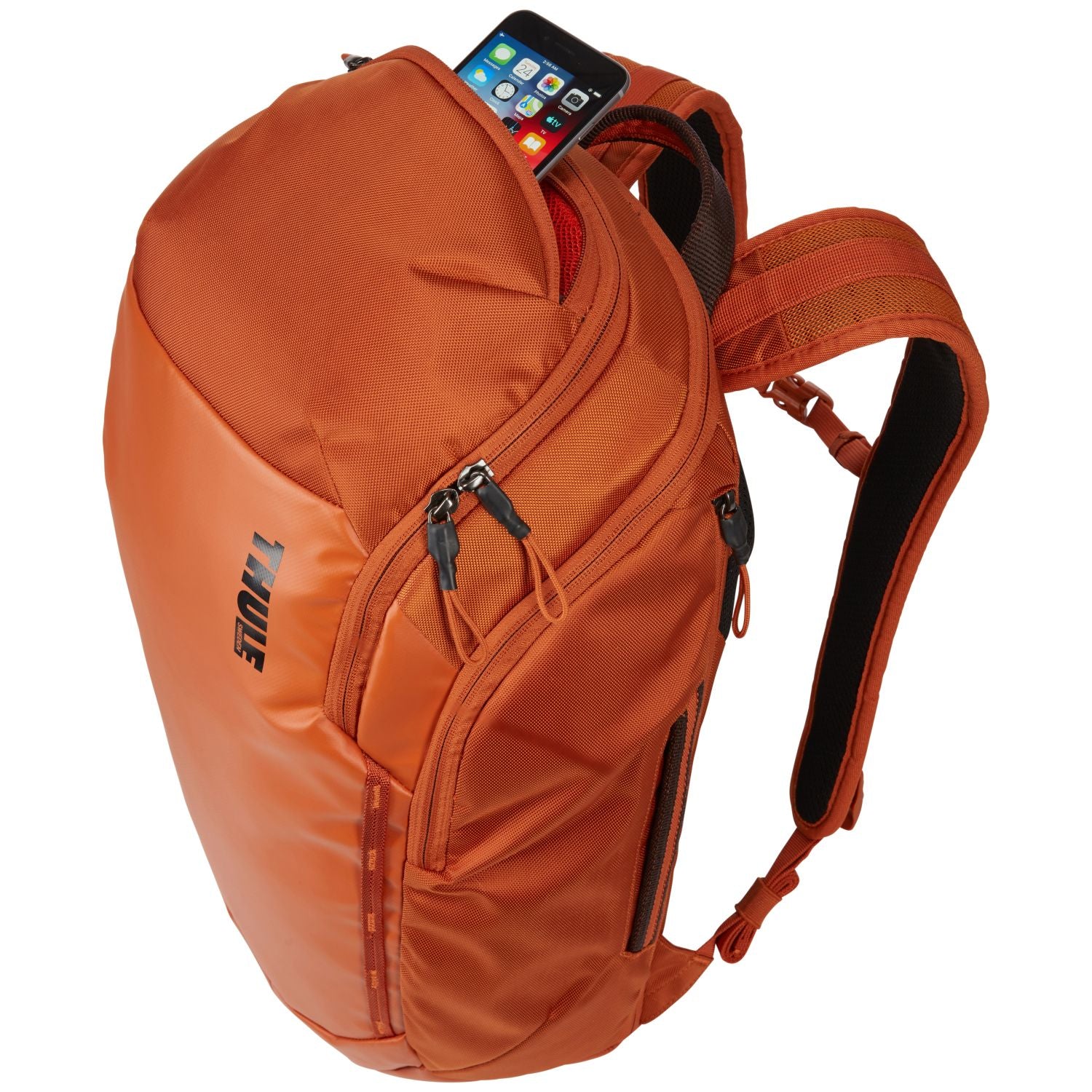 Thule Chasm Backpack 26L - Autumnal
