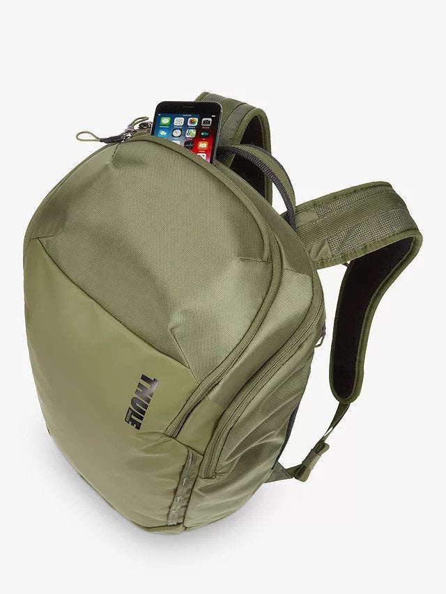 Thule Chasm Backpack 26L - Olivine