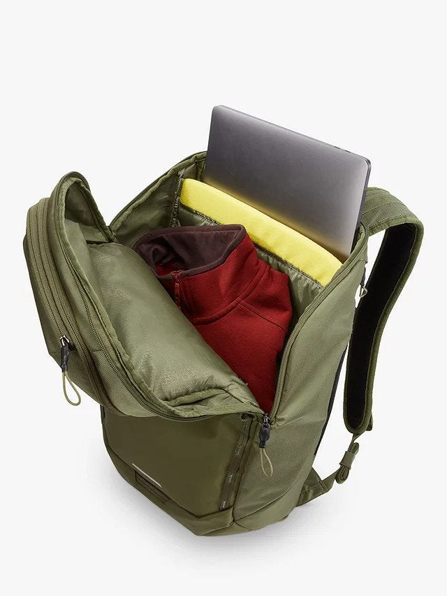Thule Chasm Backpack 26L - Olivine