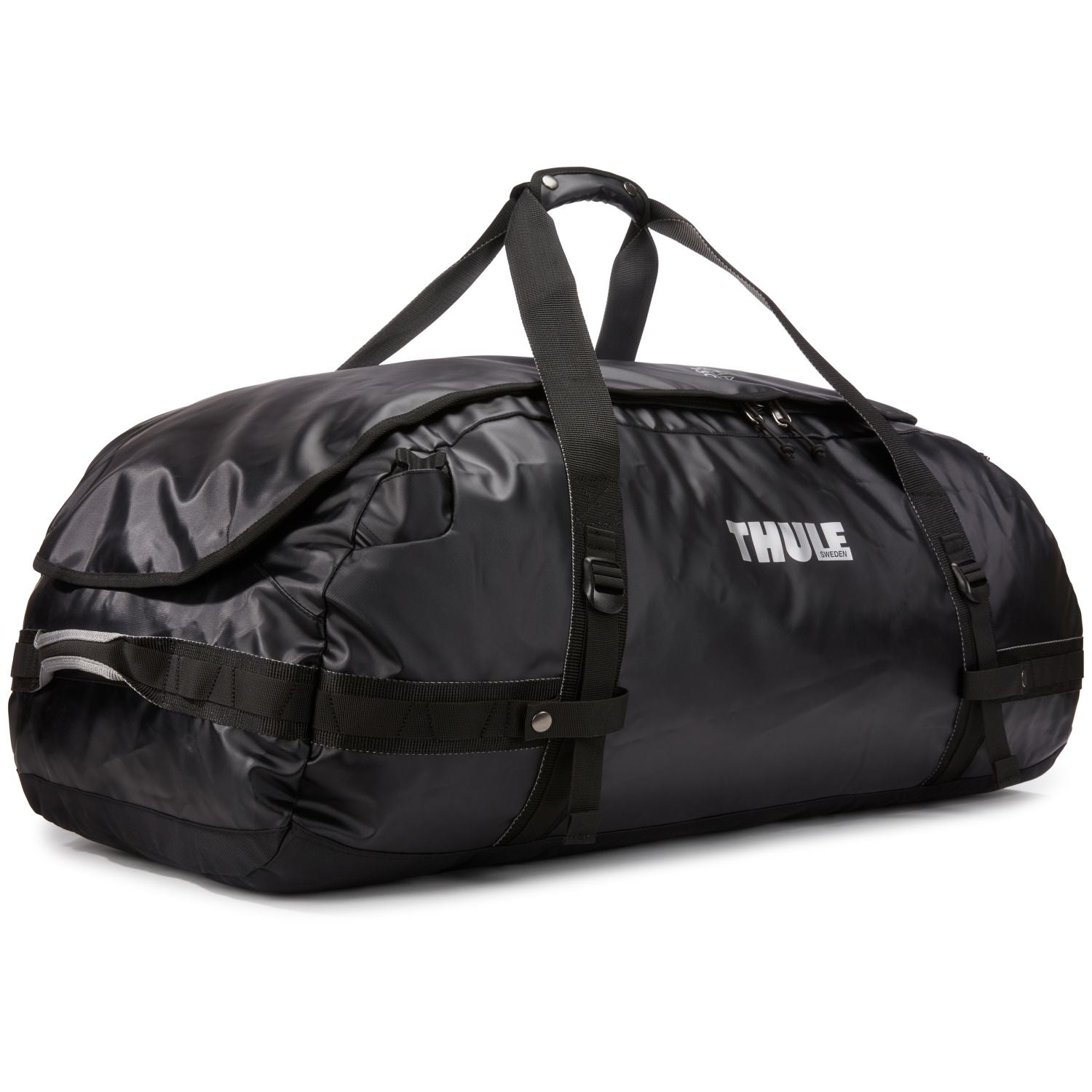 Thule Chasm Duffel 130L - Black