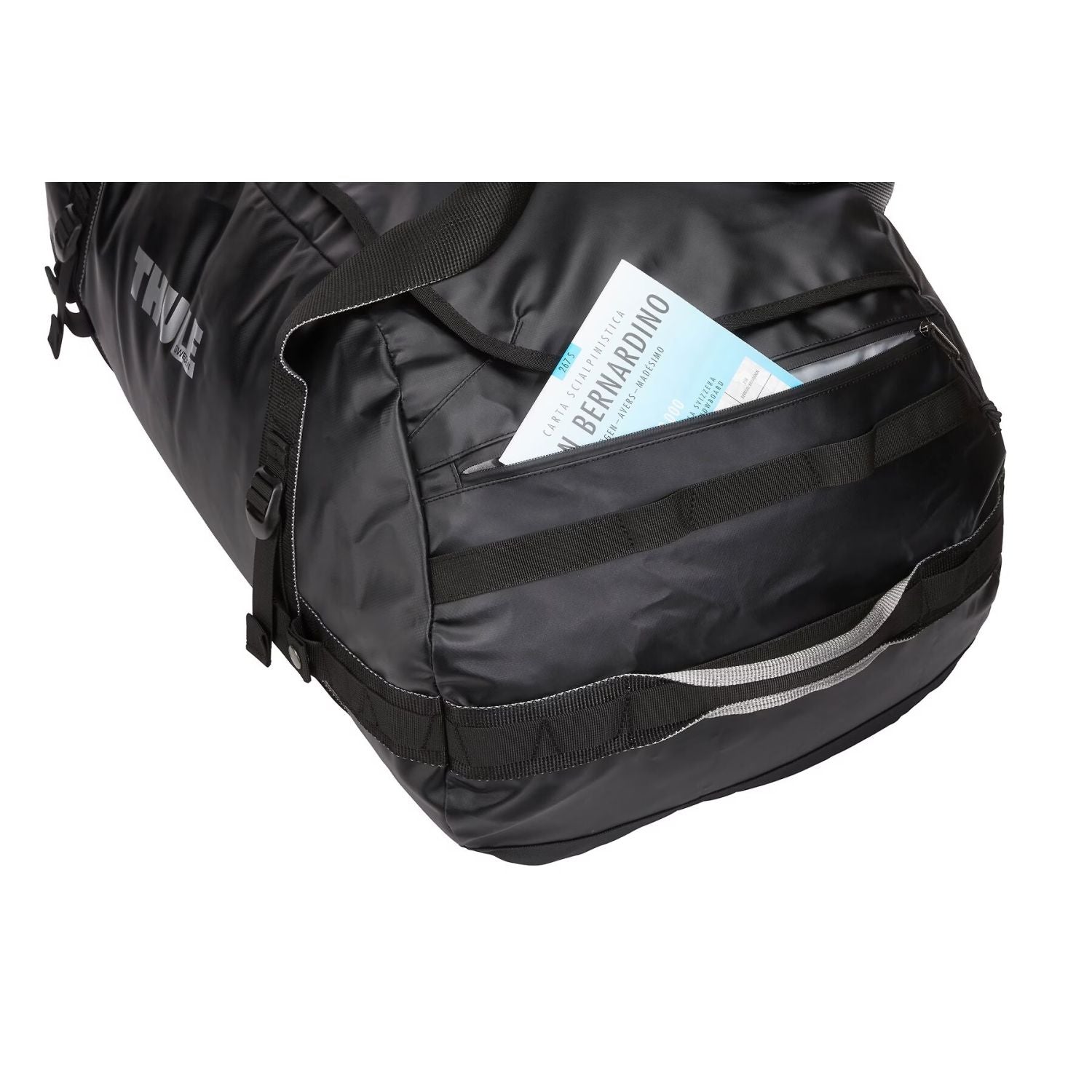 Thule Chasm Duffel 130L - Poseidon