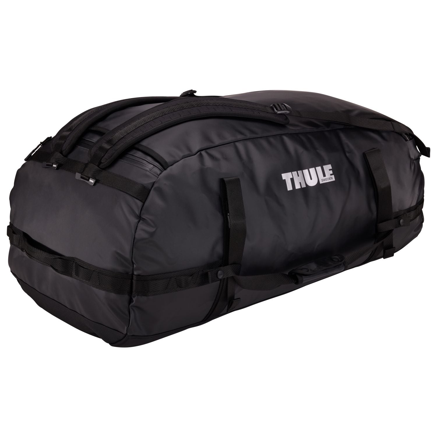 Thule Chasm Duffel 130L V2 - Black