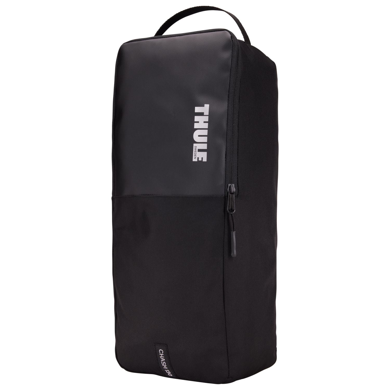 Thule Chasm Duffel 130L V2 - Black