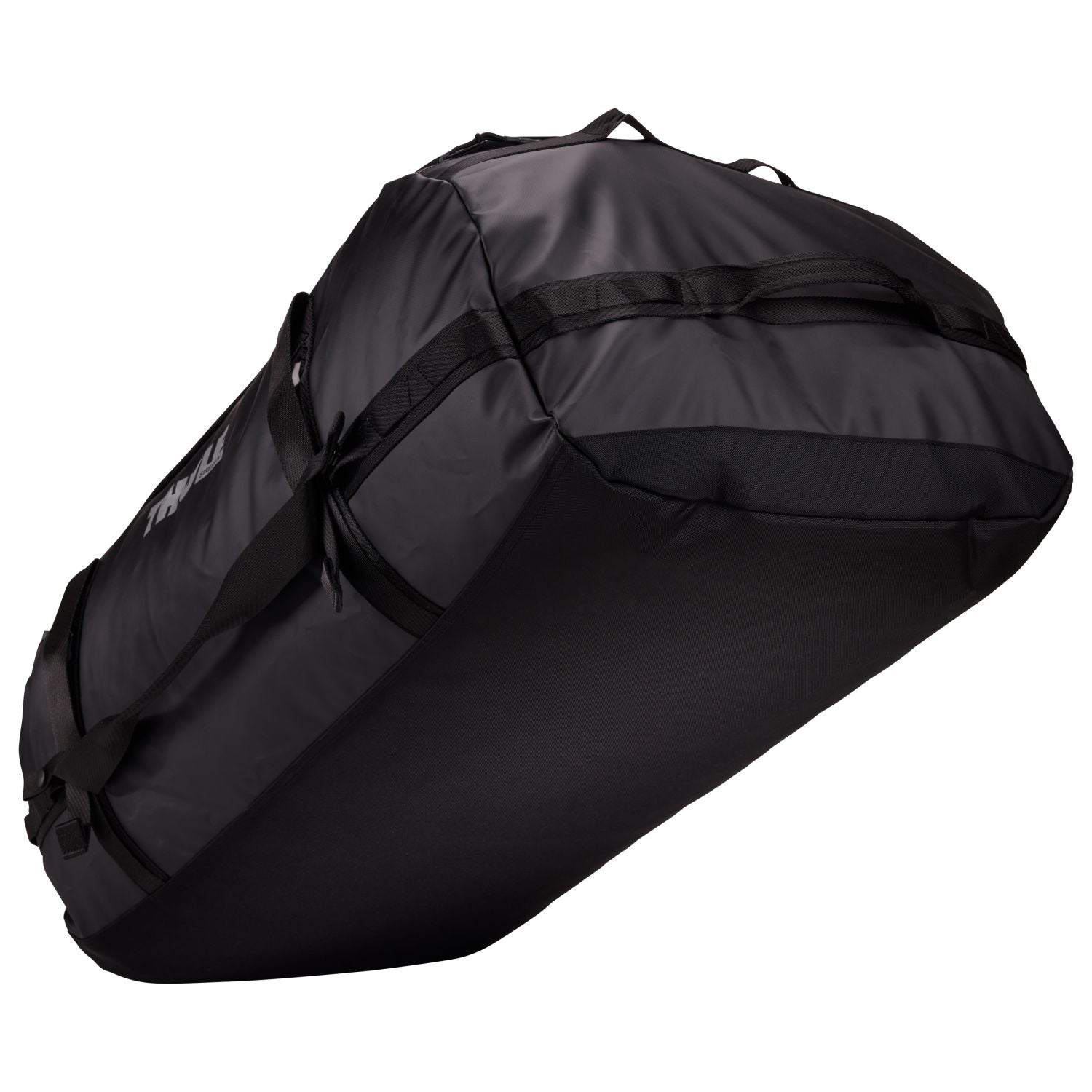 Thule Chasm Duffel 130L V2 - Black