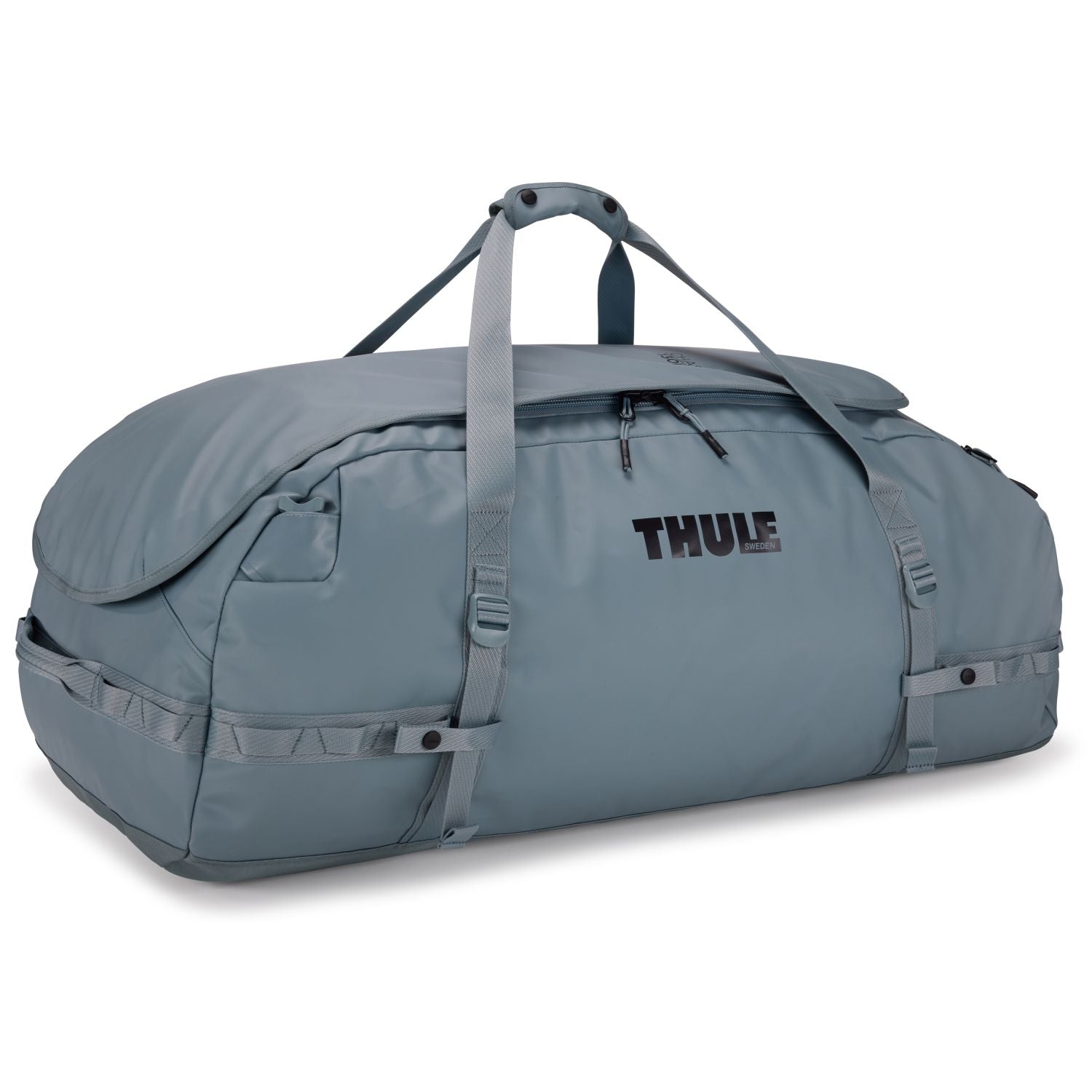 Thule Chasm Duffel 130L V2 - Pond Gray