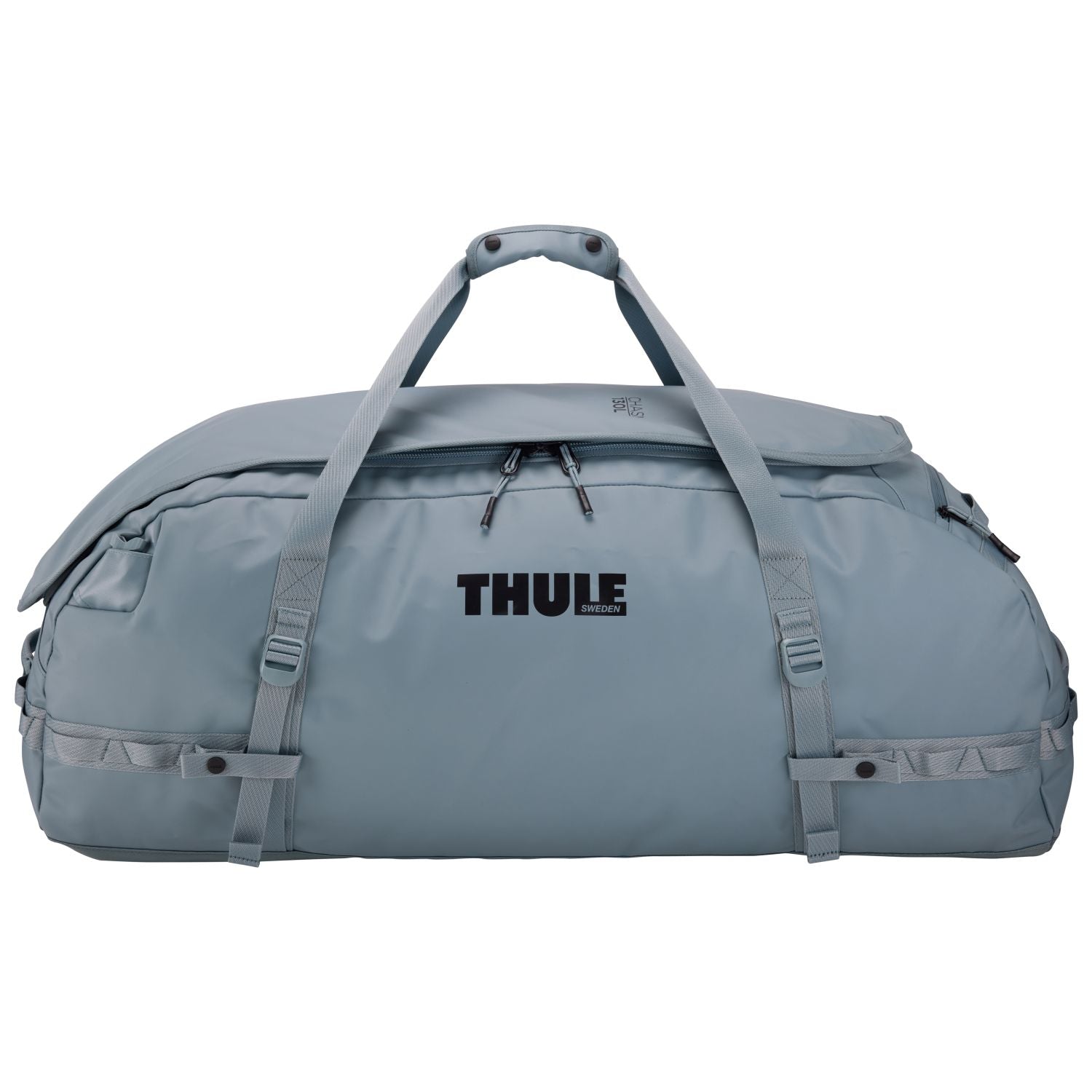 Thule Chasm Duffel 130L V2 - Pond Gray