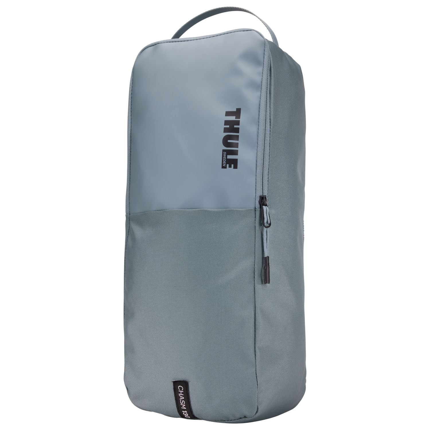 Thule Chasm Duffel 130L V2 - Pond Gray