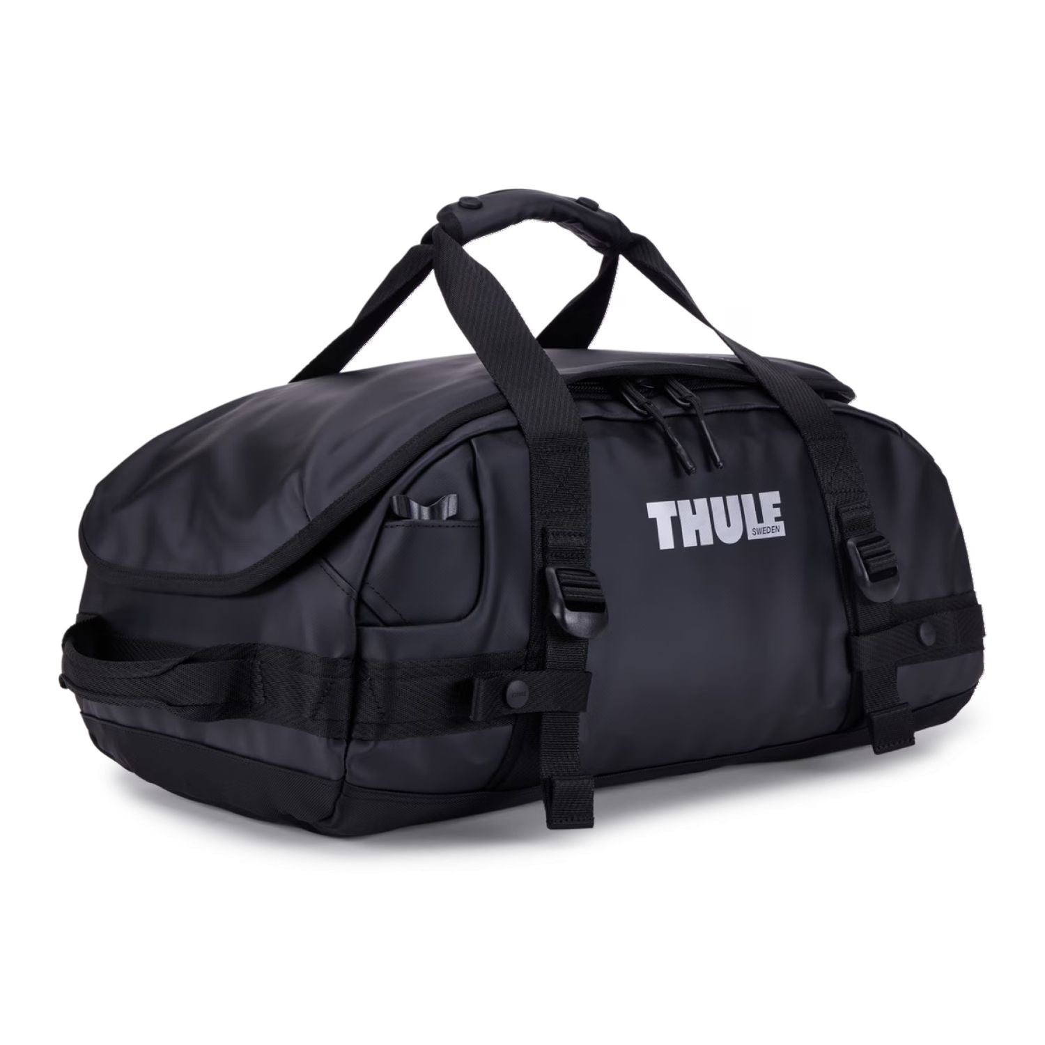 Thule Chasm Duffel 30L - Black
