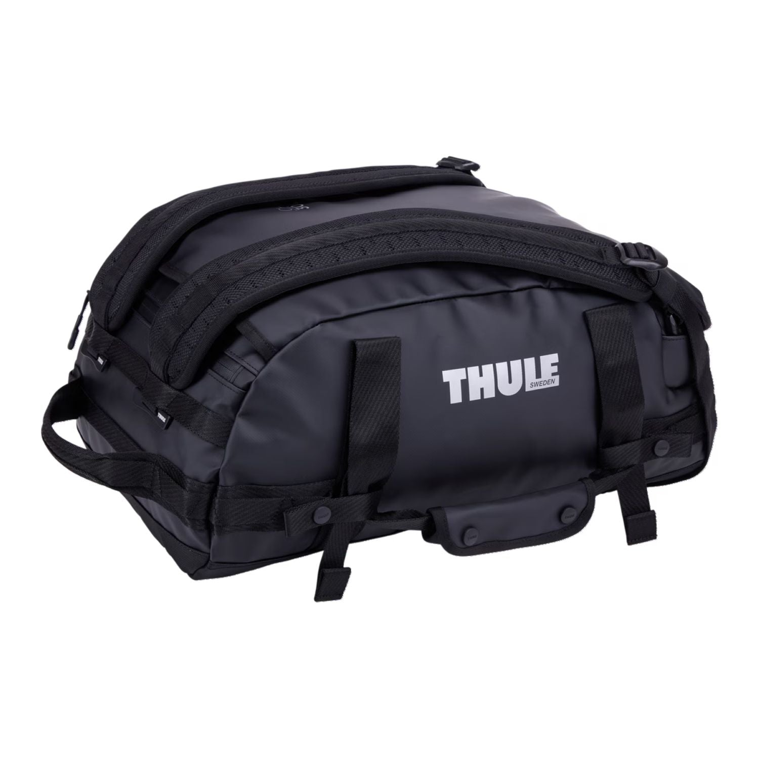 Thule Chasm Duffel 30L - Black