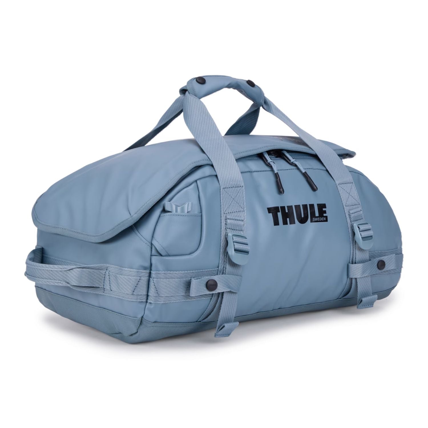 Thule Chasm Duffel 30L - Mid Blue