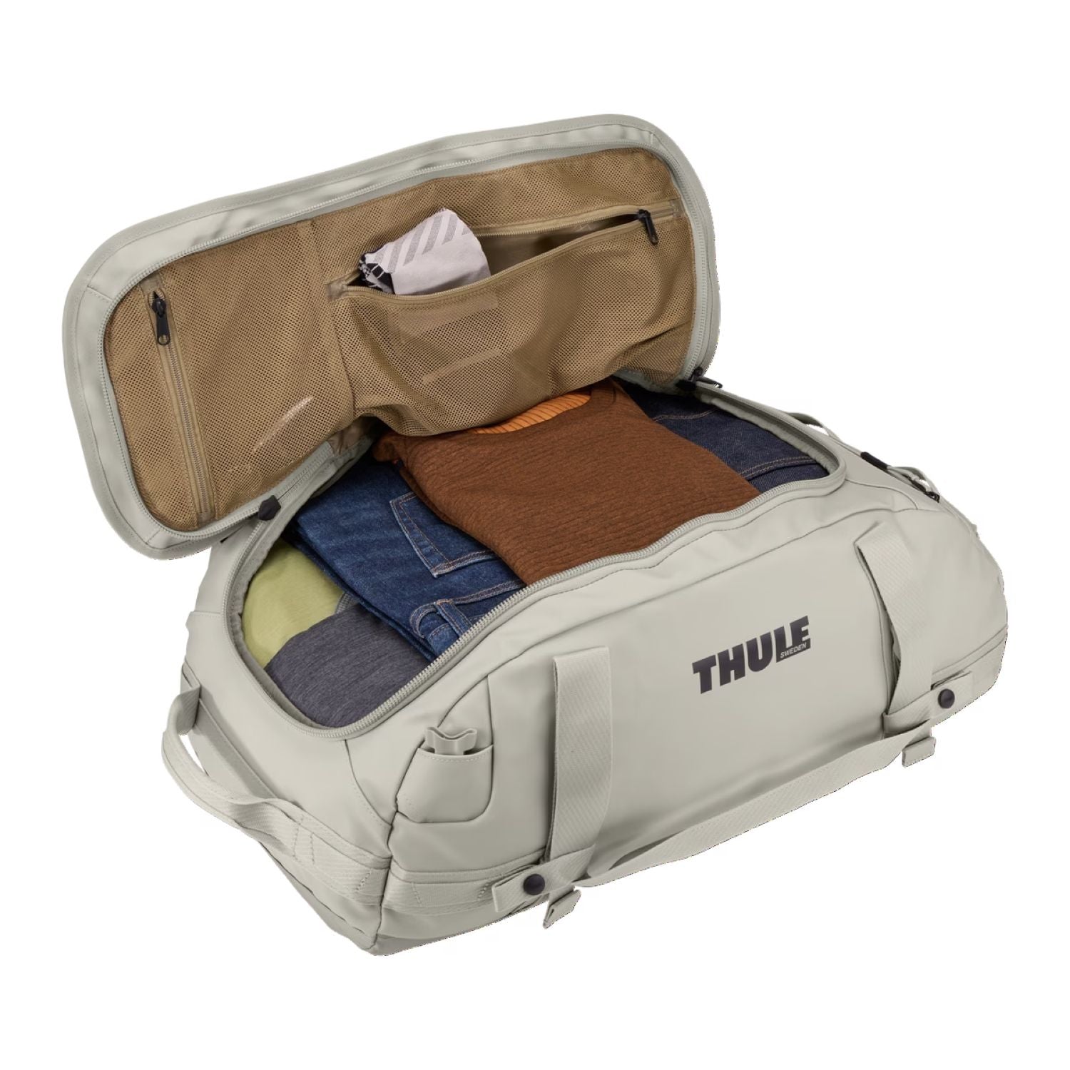 Thule Chasm Duffel 40L - Soft Sand