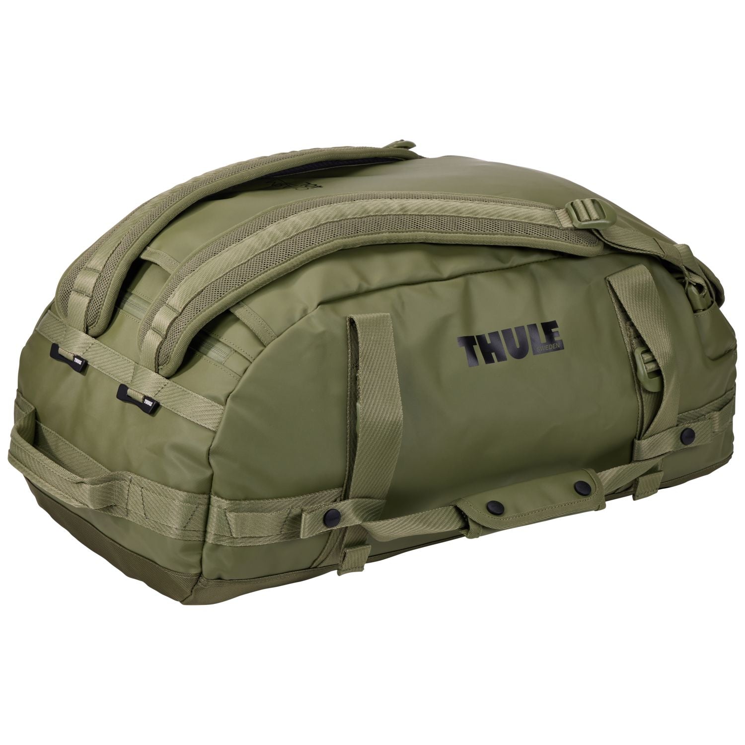 Thule Chasm Duffel 40L V2 - Olivine