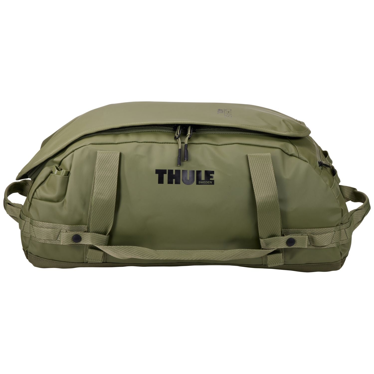 Thule Chasm Duffel 40L V2 - Olivine