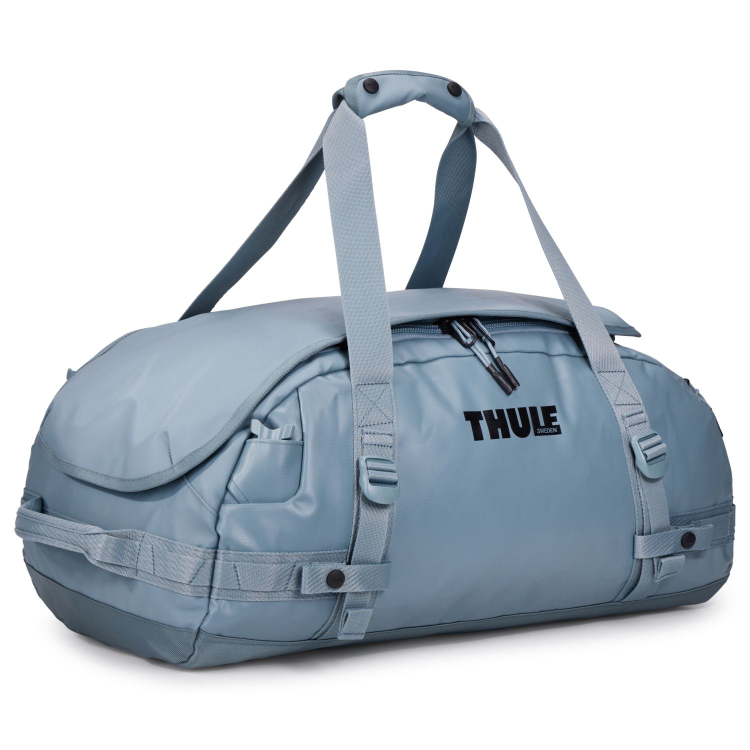 Thule Chasm Duffel 40L V2 - Pond Gray