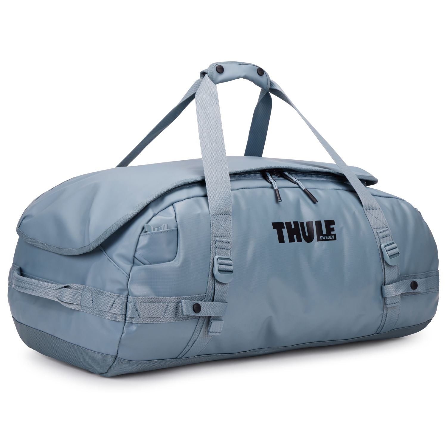 Thule Chasm Duffel 70L V2 - Pond Gray