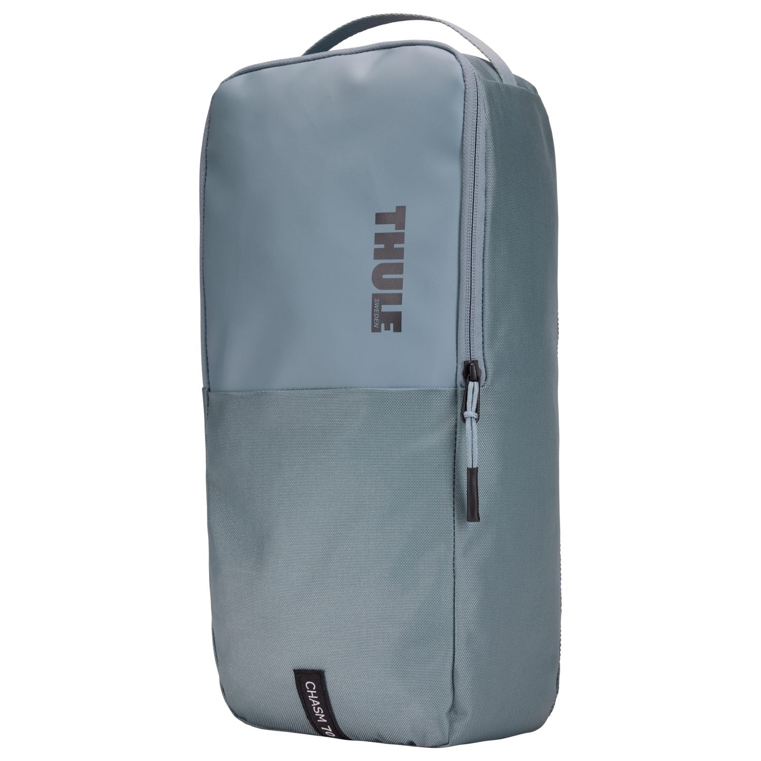 Thule Chasm Duffel 70L V2 - Pond Gray
