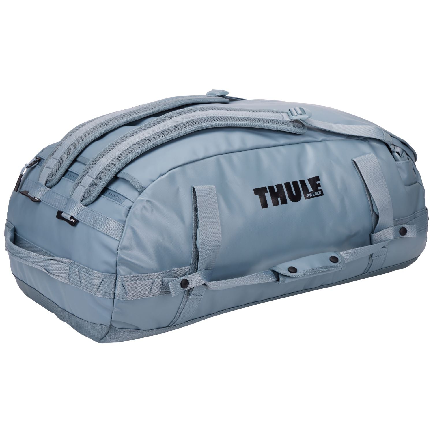 Thule Chasm Duffel 70L V2 - Pond Gray