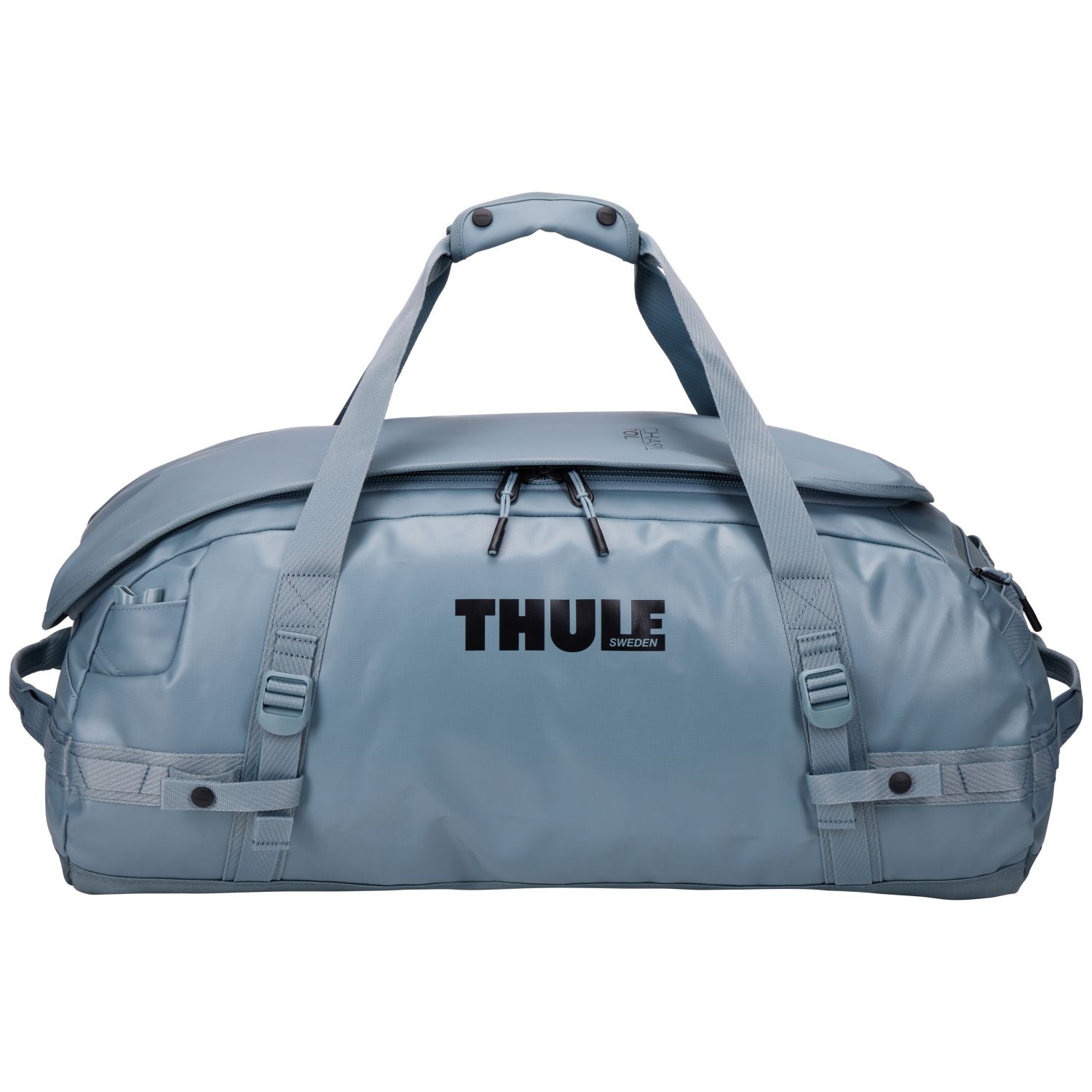 Thule Chasm Duffel 70L V2 - Pond Gray