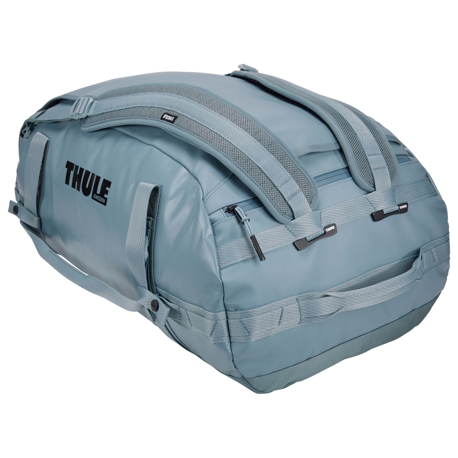 Thule Chasm Duffel 70L V2 - Pond Gray