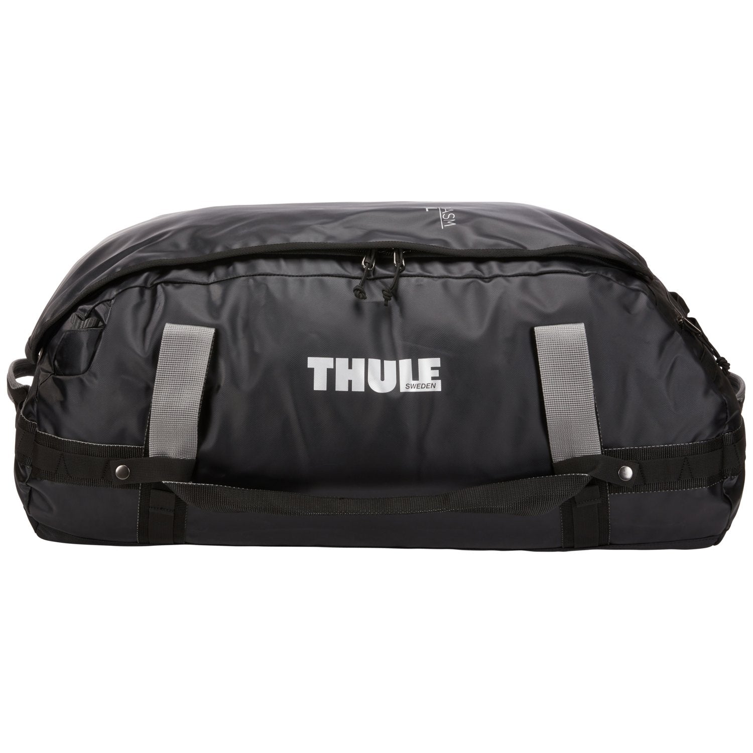 Thule Chasm Duffel 90L - Black
