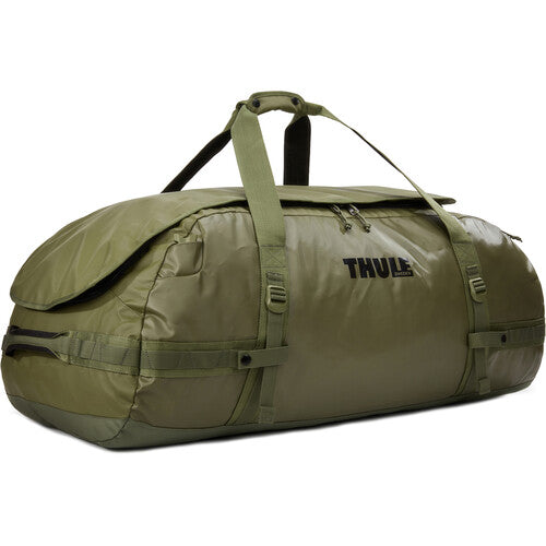 Thule Chasm Duffel 90L - Olivine