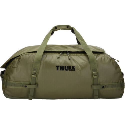 Thule Chasm Duffel 90L - Olivine