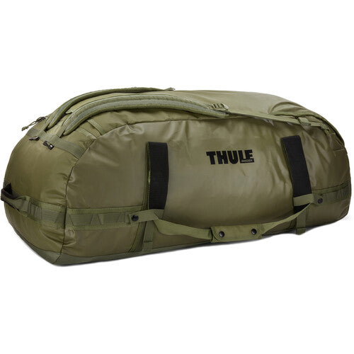 Thule Chasm Duffel 90L - Olivine
