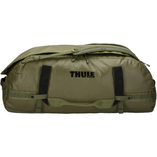 Thule Chasm Duffel 90L - Olivine
