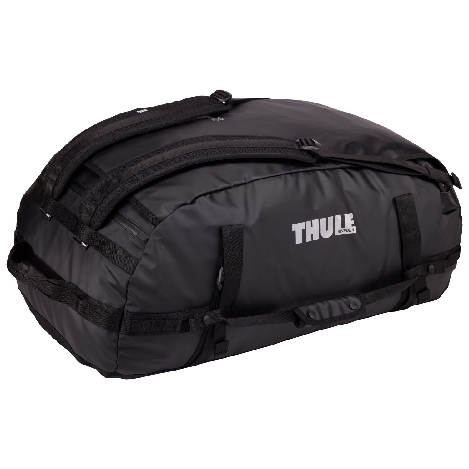 Thule Chasm Duffel 90L V2 - Black