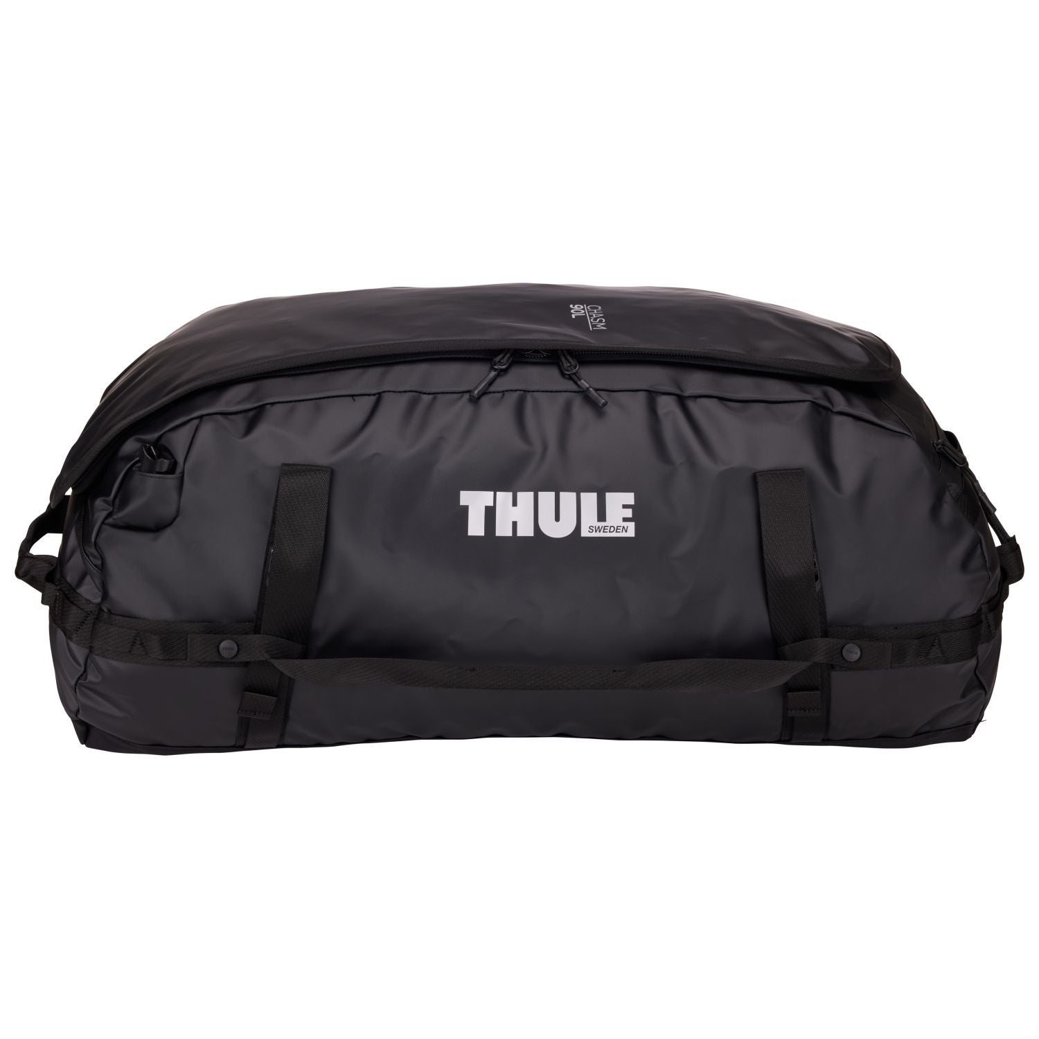Thule Chasm Duffel 90L V2 - Black