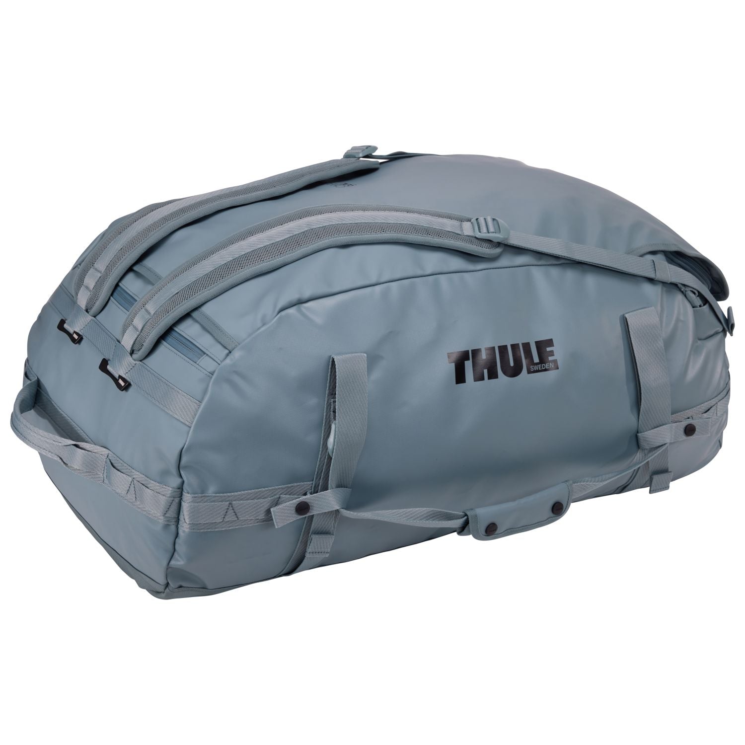 Thule Chasm Duffel 90L V2 - Pond Gray