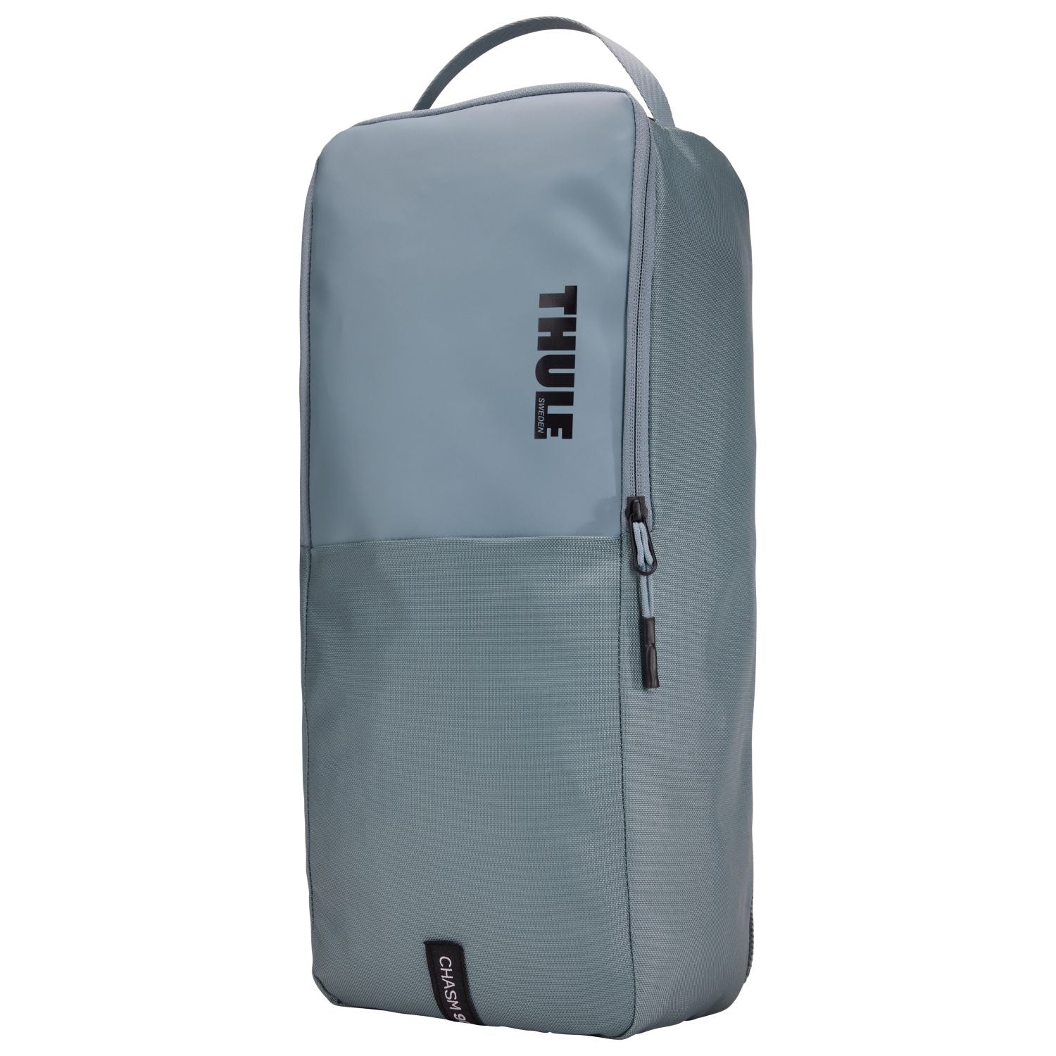 Thule Chasm Duffel 90L V2 - Pond Gray