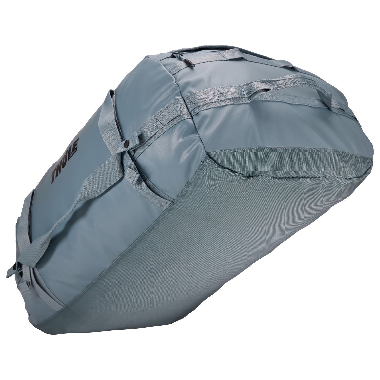 Thule Chasm Duffel 90L V2 - Pond Gray