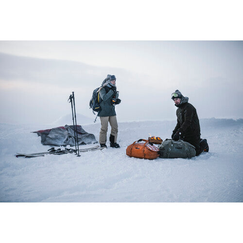 Thule Chasm Duffel Bag 40L - Autumnal
