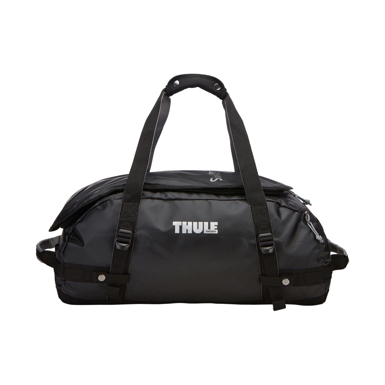 Thule Chasm Duffel Bag 40L - Black