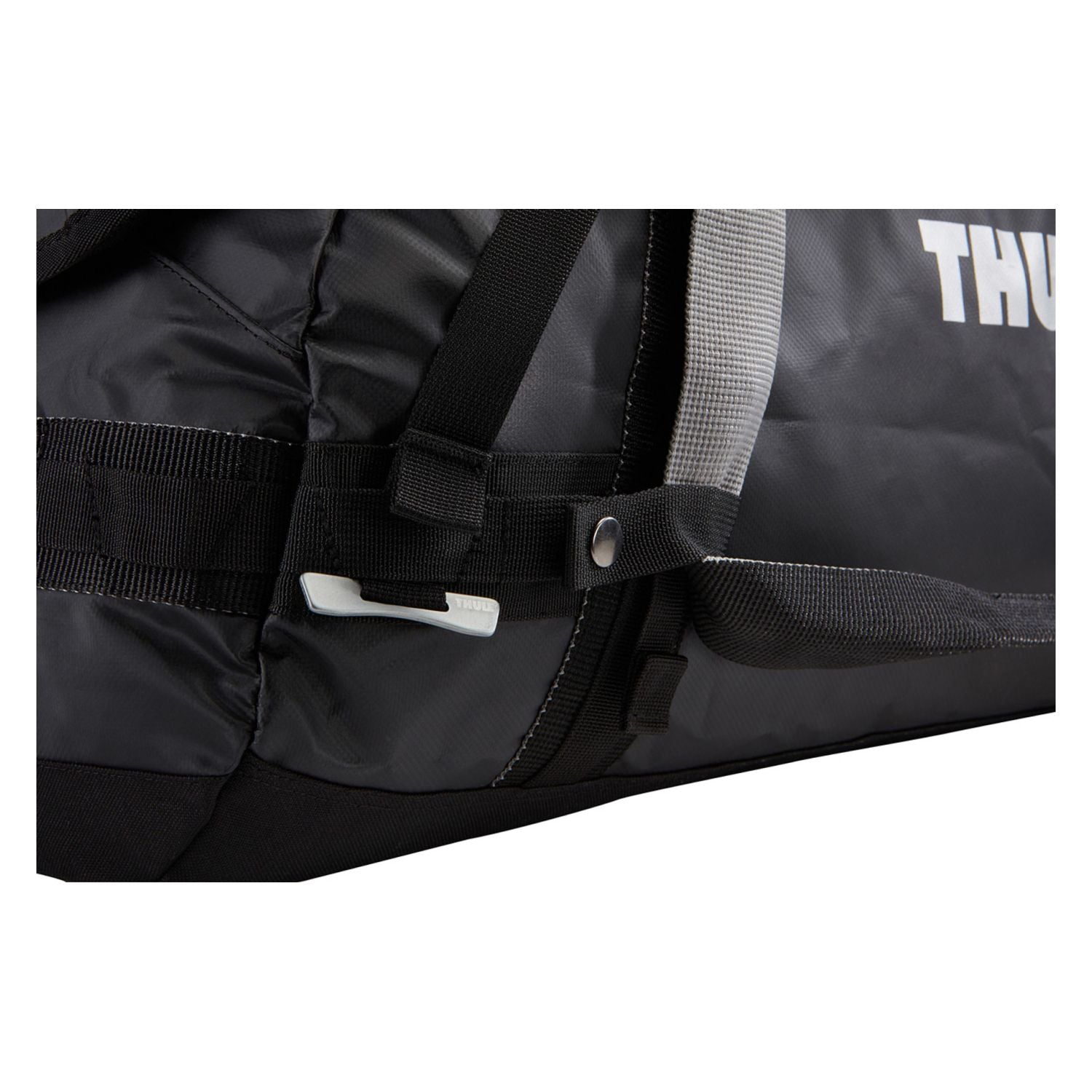 Thule Chasm Duffel Bag 40L - Black