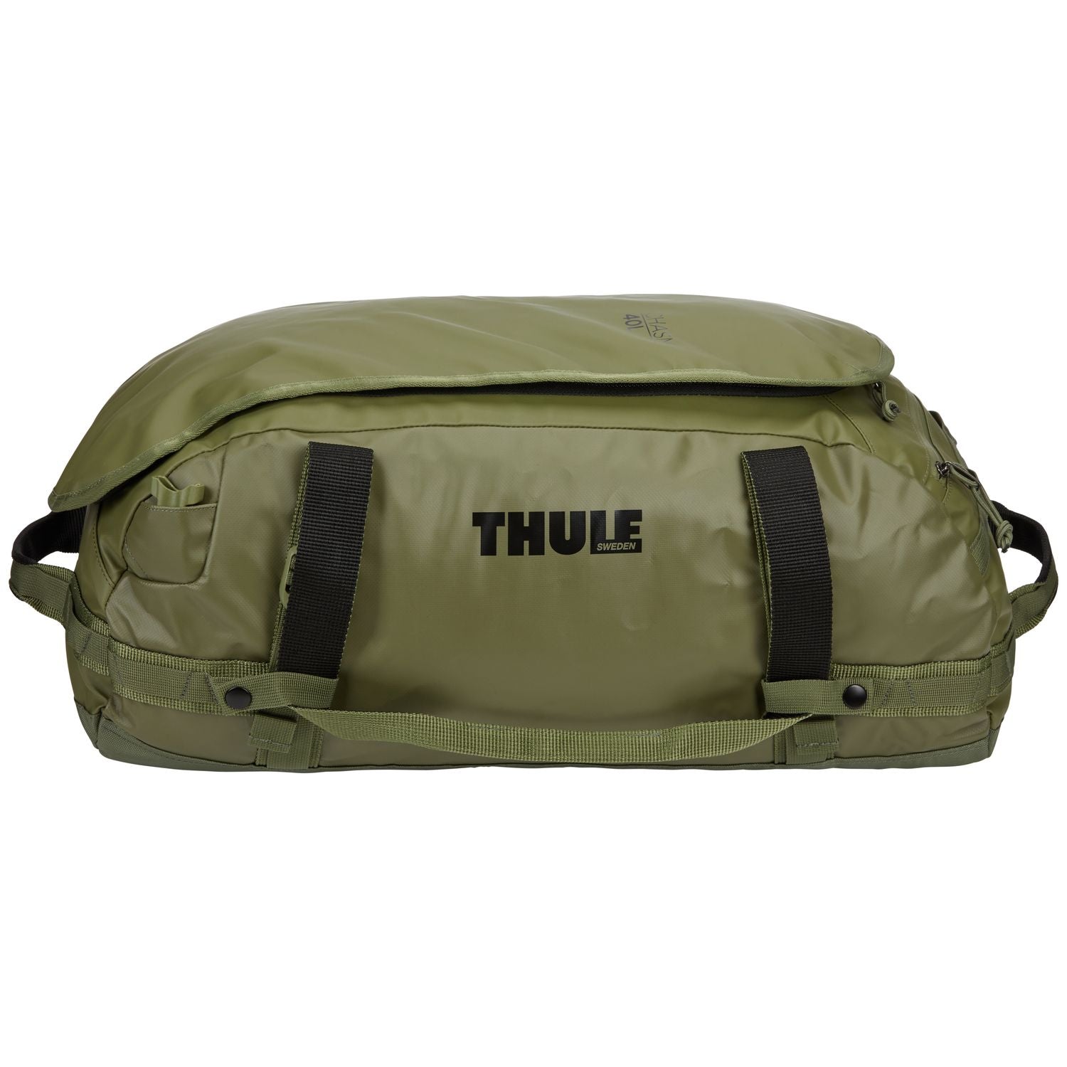 Thule Chasm Duffel Bag 40L - Olivine