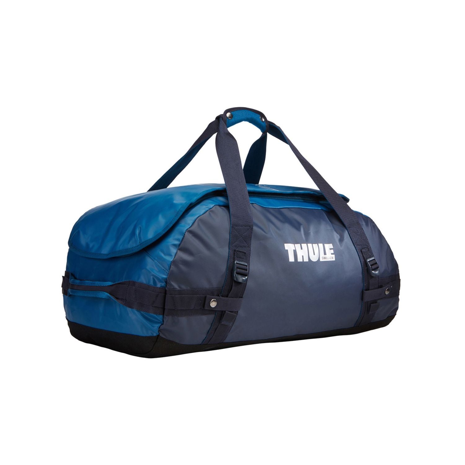 Thule Chasm Duffel Bag 70L - Poseidon