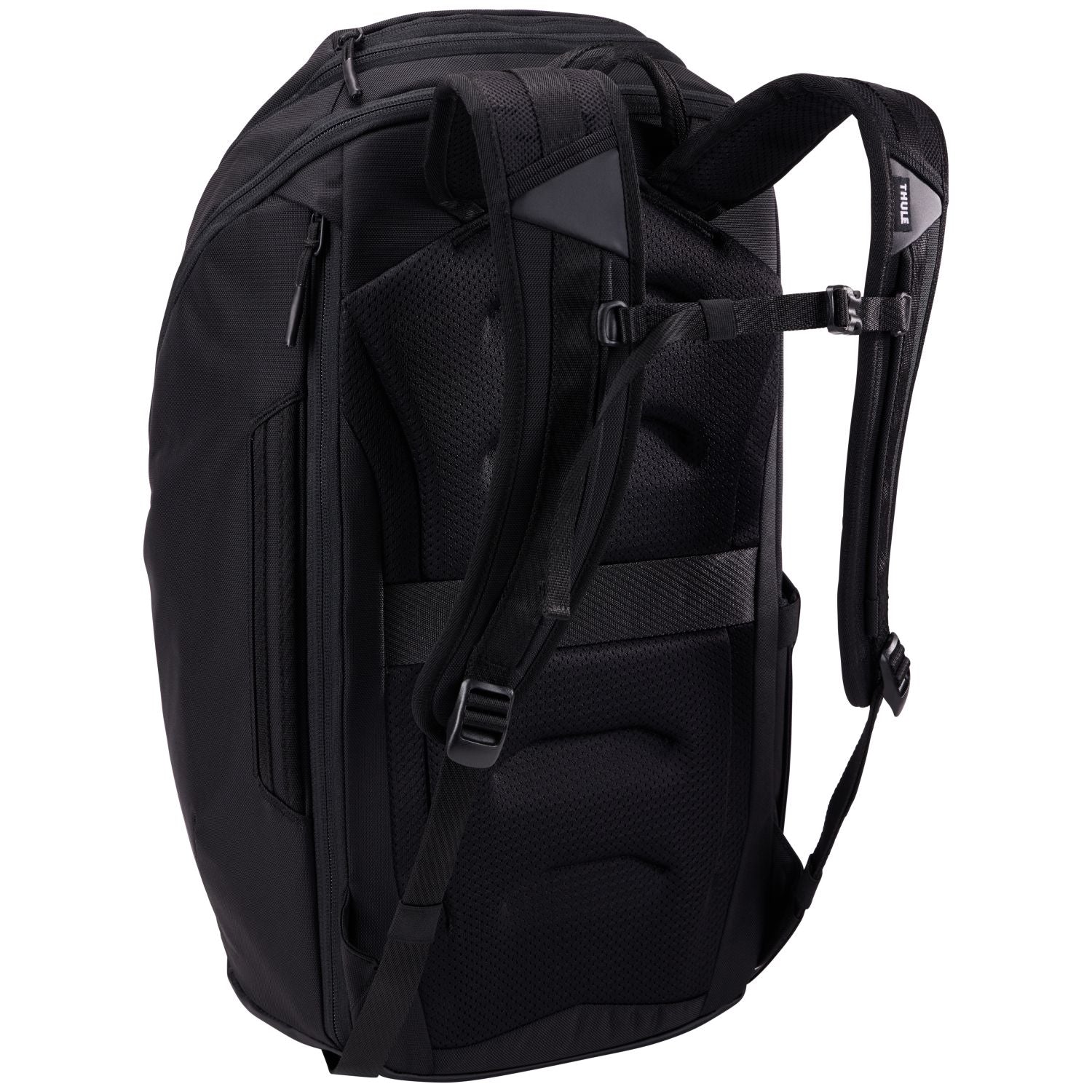 Thule Chasm Laptop Backpack 26L - Black
