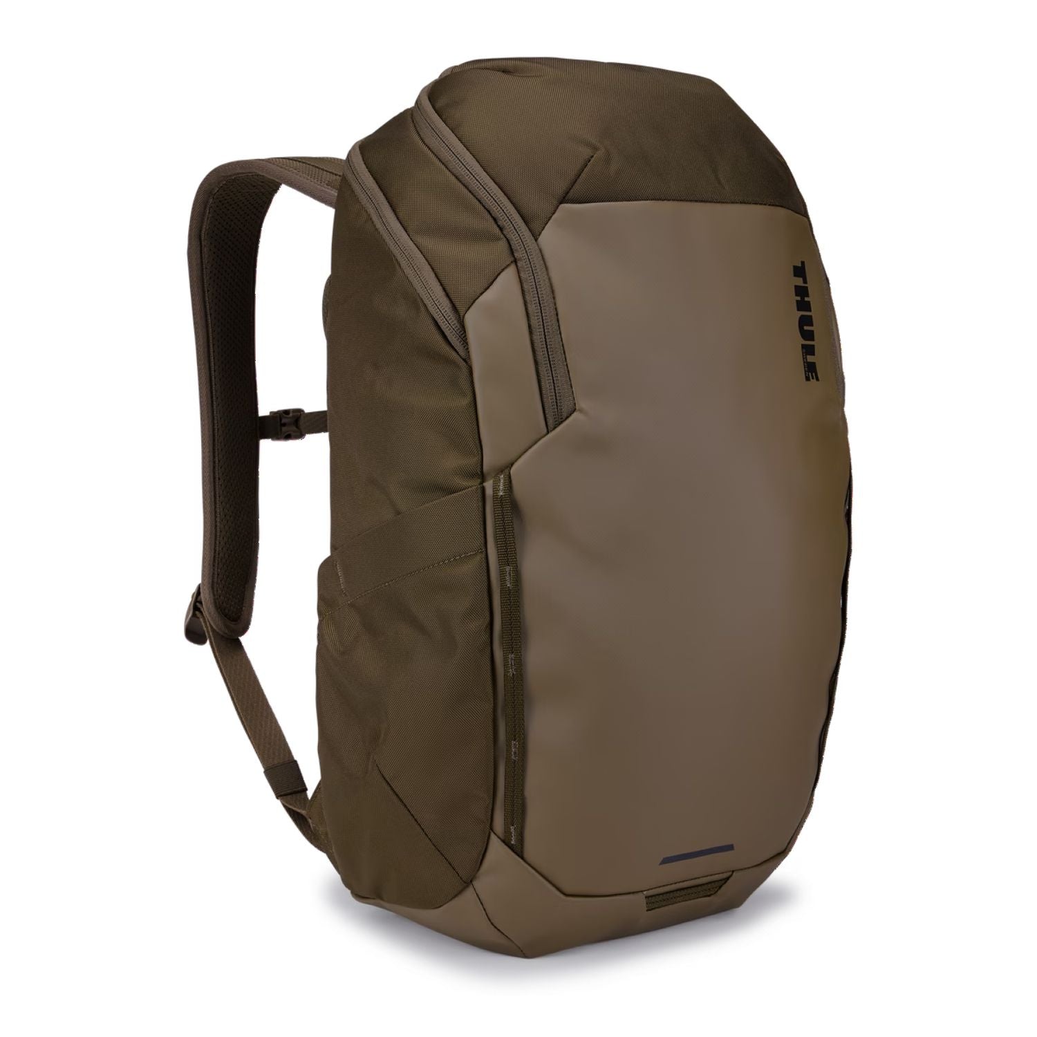 Thule Chasm Laptop Backpack 26L - Deep Khaki