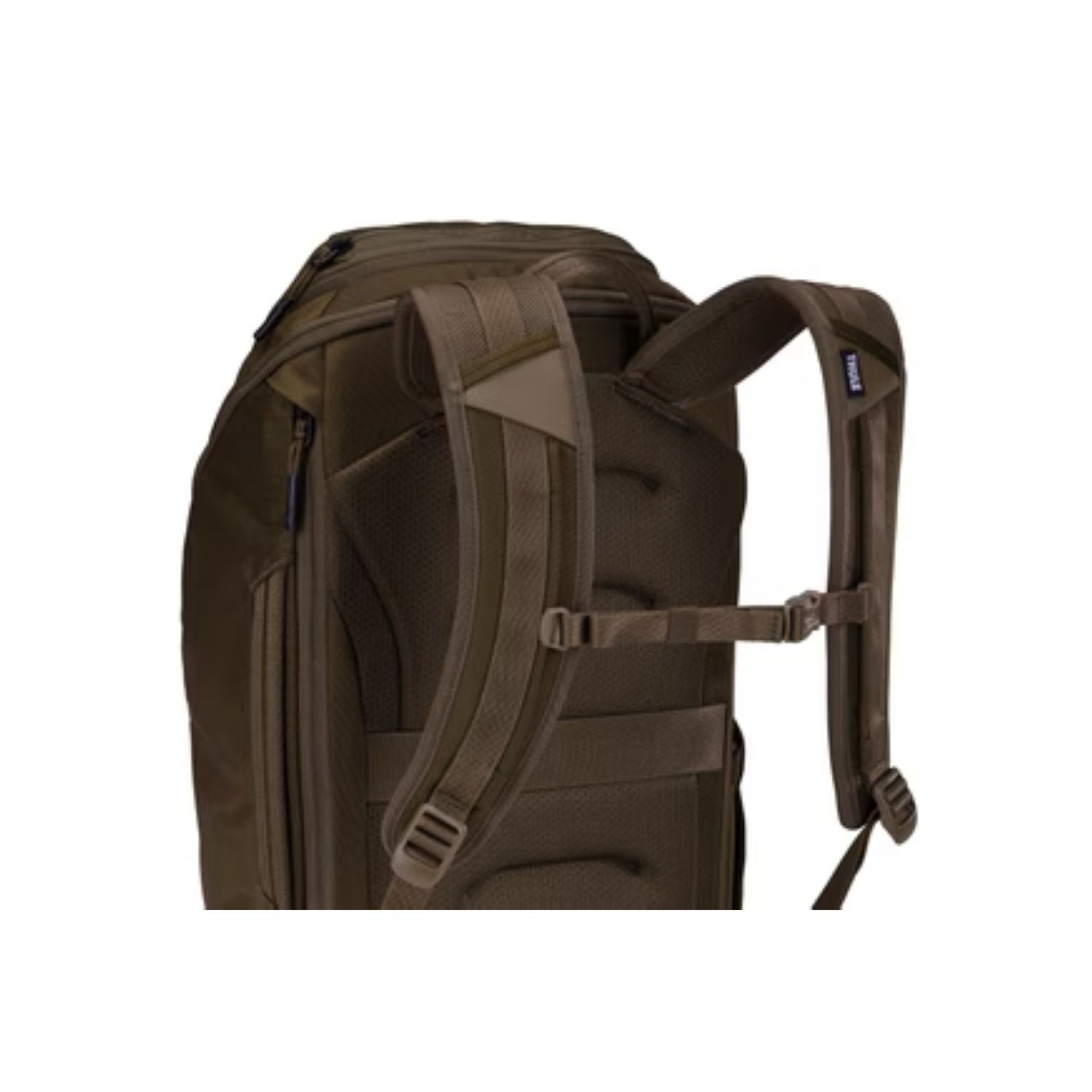 Thule Chasm Laptop Backpack 26L - Deep Khaki