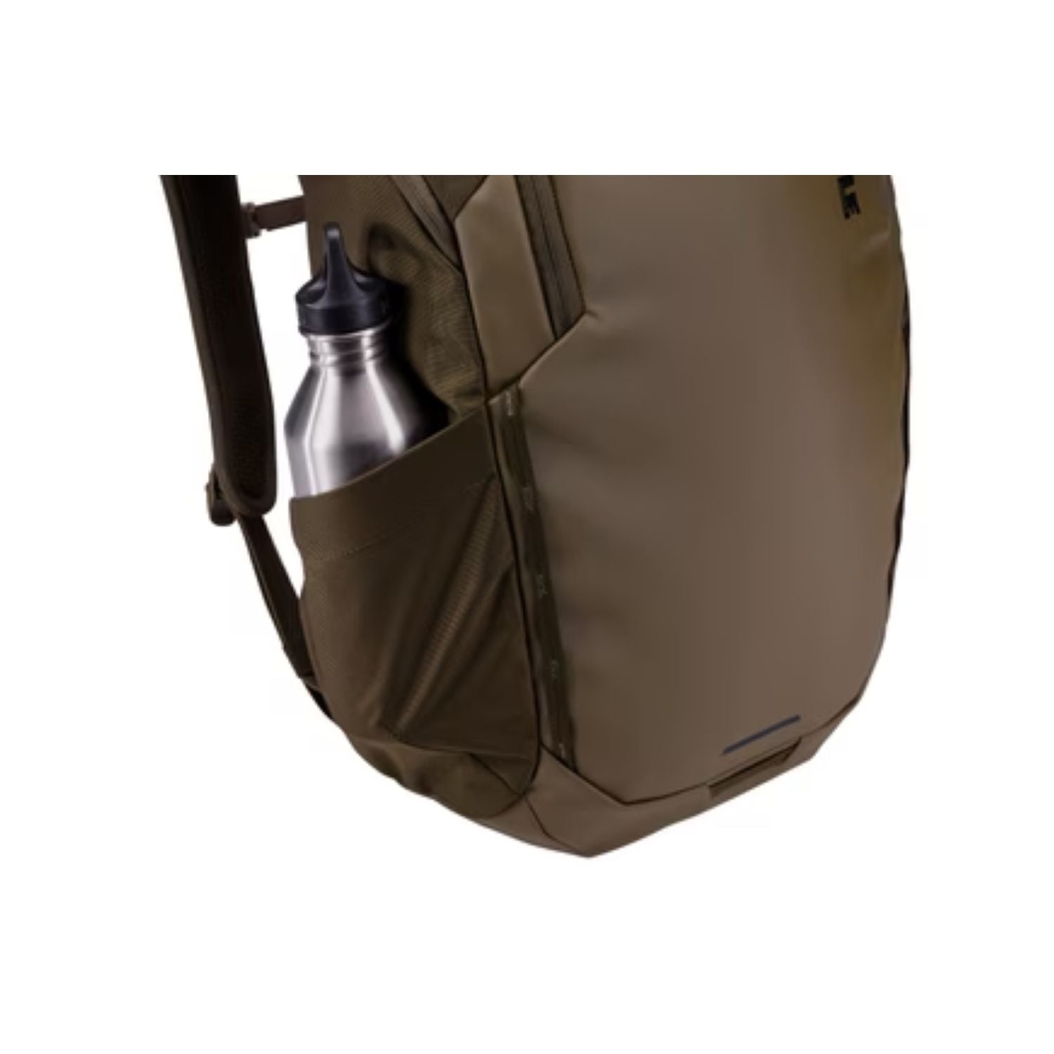 Thule Chasm Laptop Backpack 26L - Deep Khaki