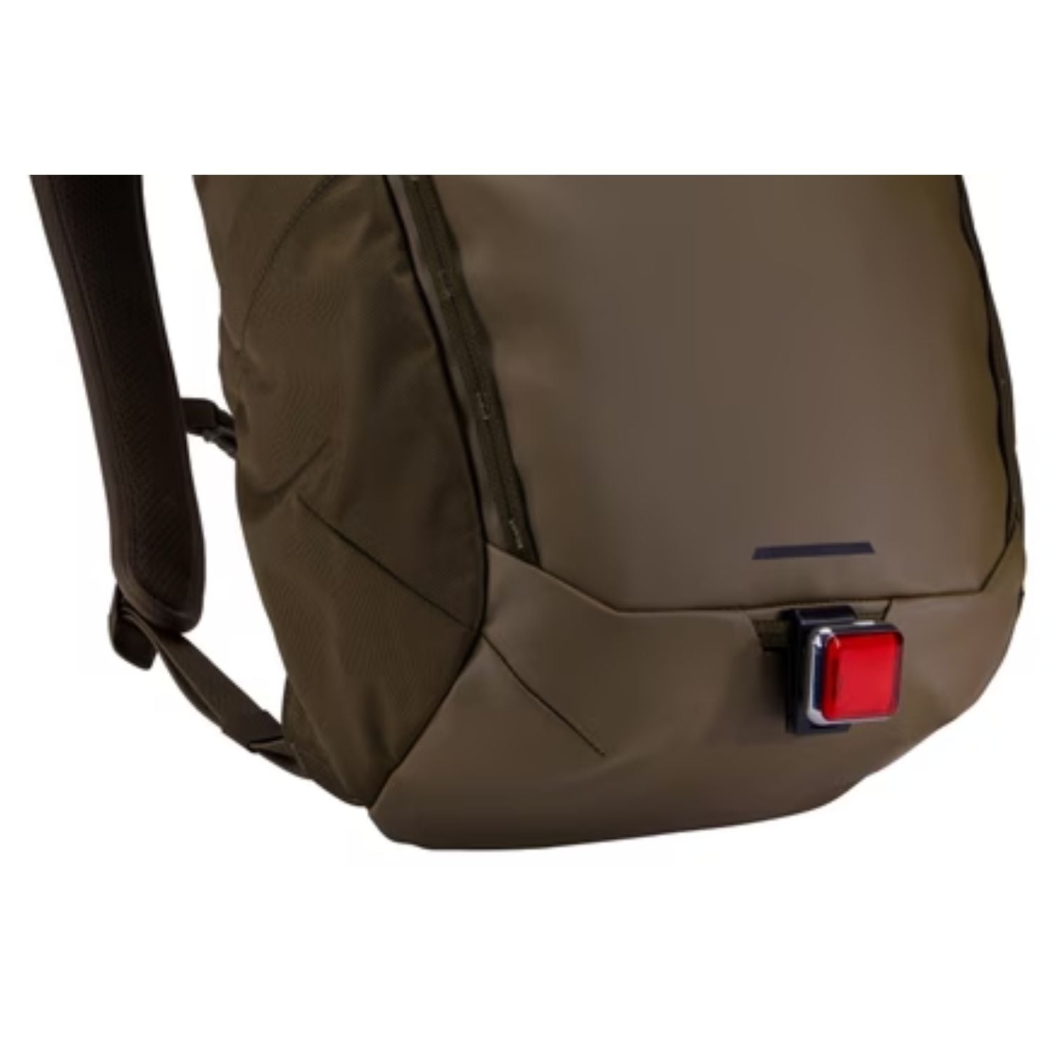 Thule Chasm Laptop Backpack 26L - Deep Khaki