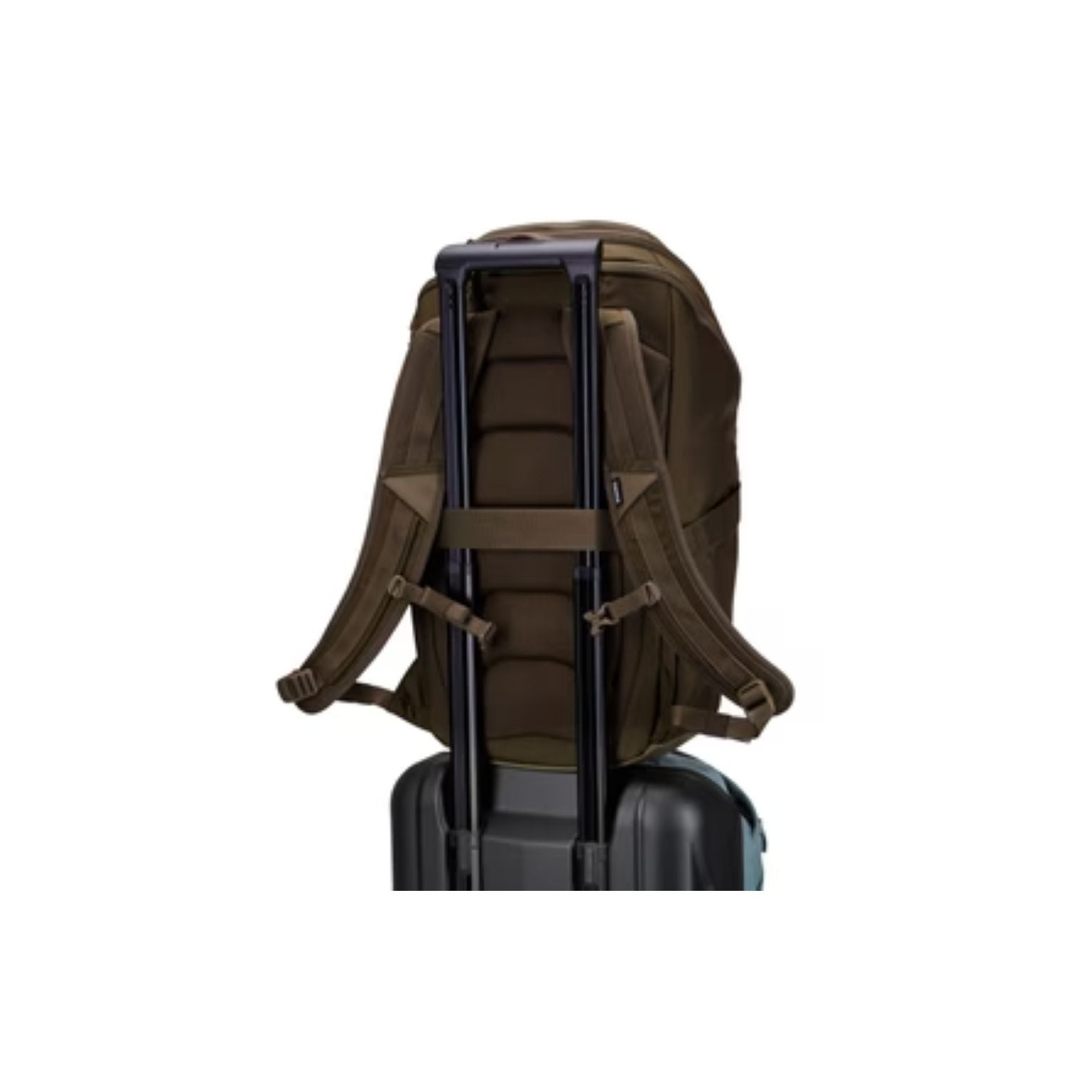 Thule Chasm Laptop Backpack 26L - Deep Khaki