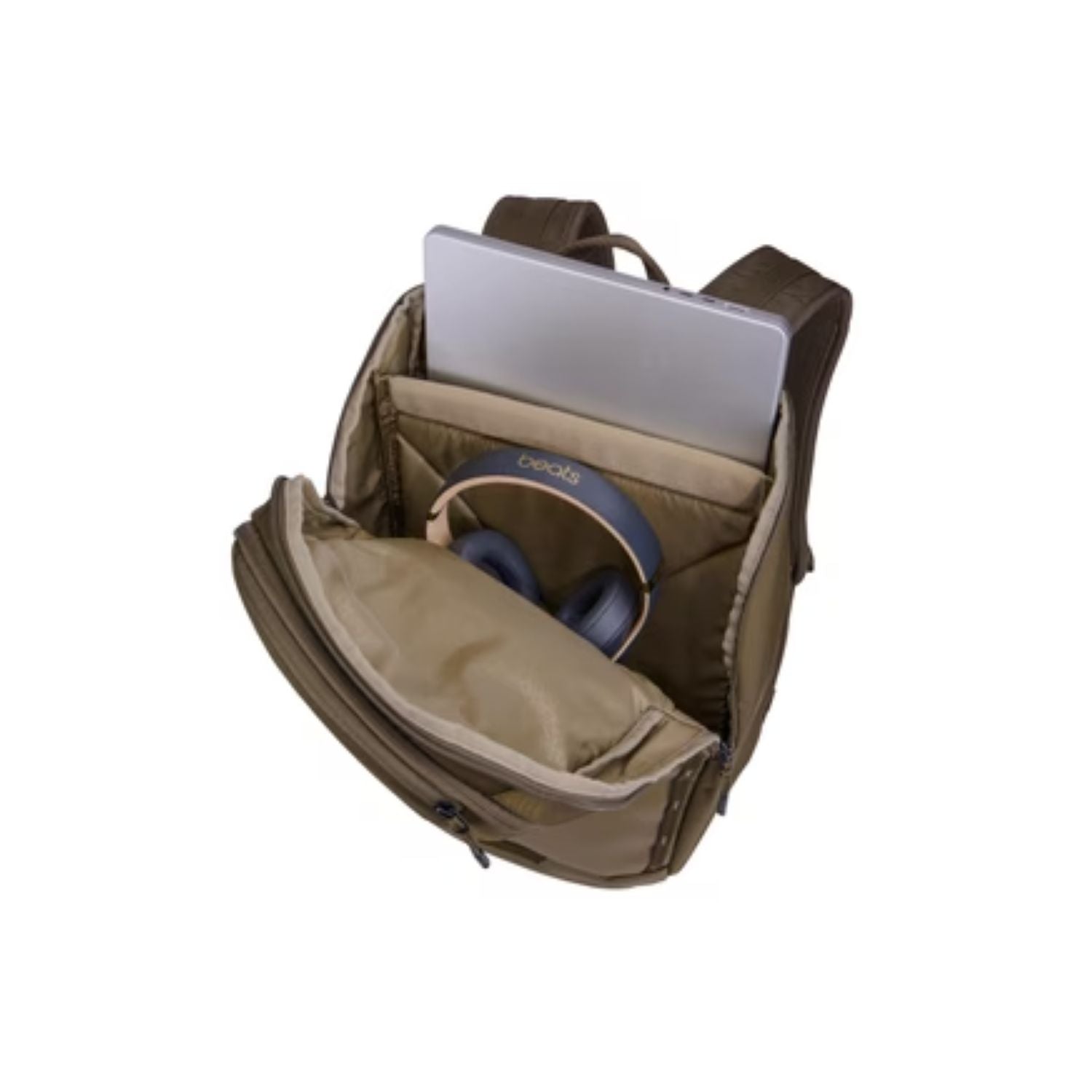 Thule Chasm Laptop Backpack 26L - Deep Khaki