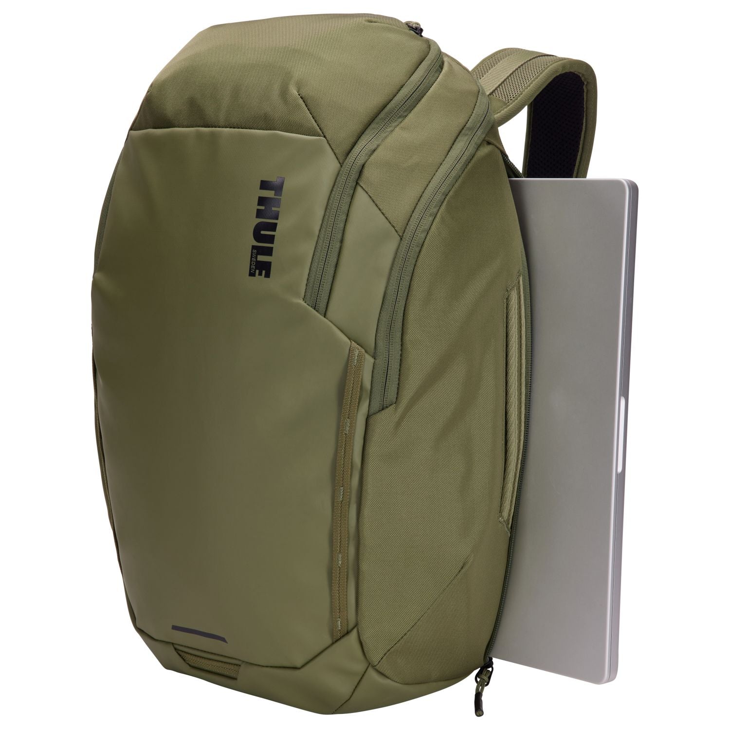 Thule Chasm Laptop Backpack 26L - Olivine