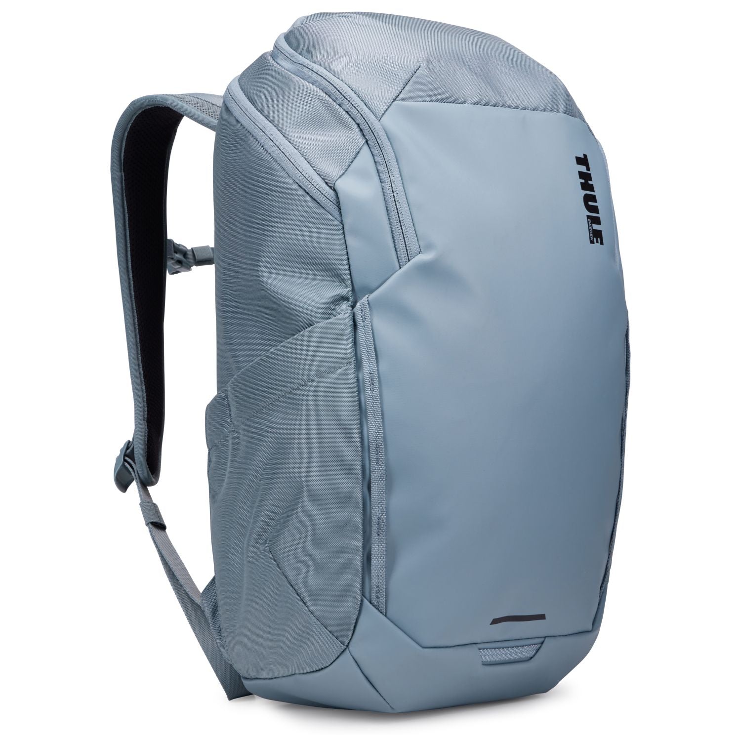 Thule Chasm Laptop Backpack 26L - Pond Gray