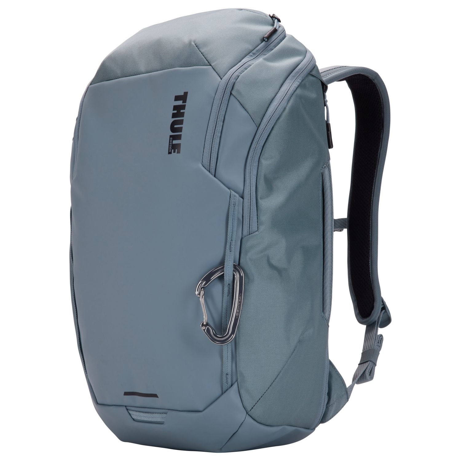 Thule Chasm Laptop Backpack 26L - Pond Gray