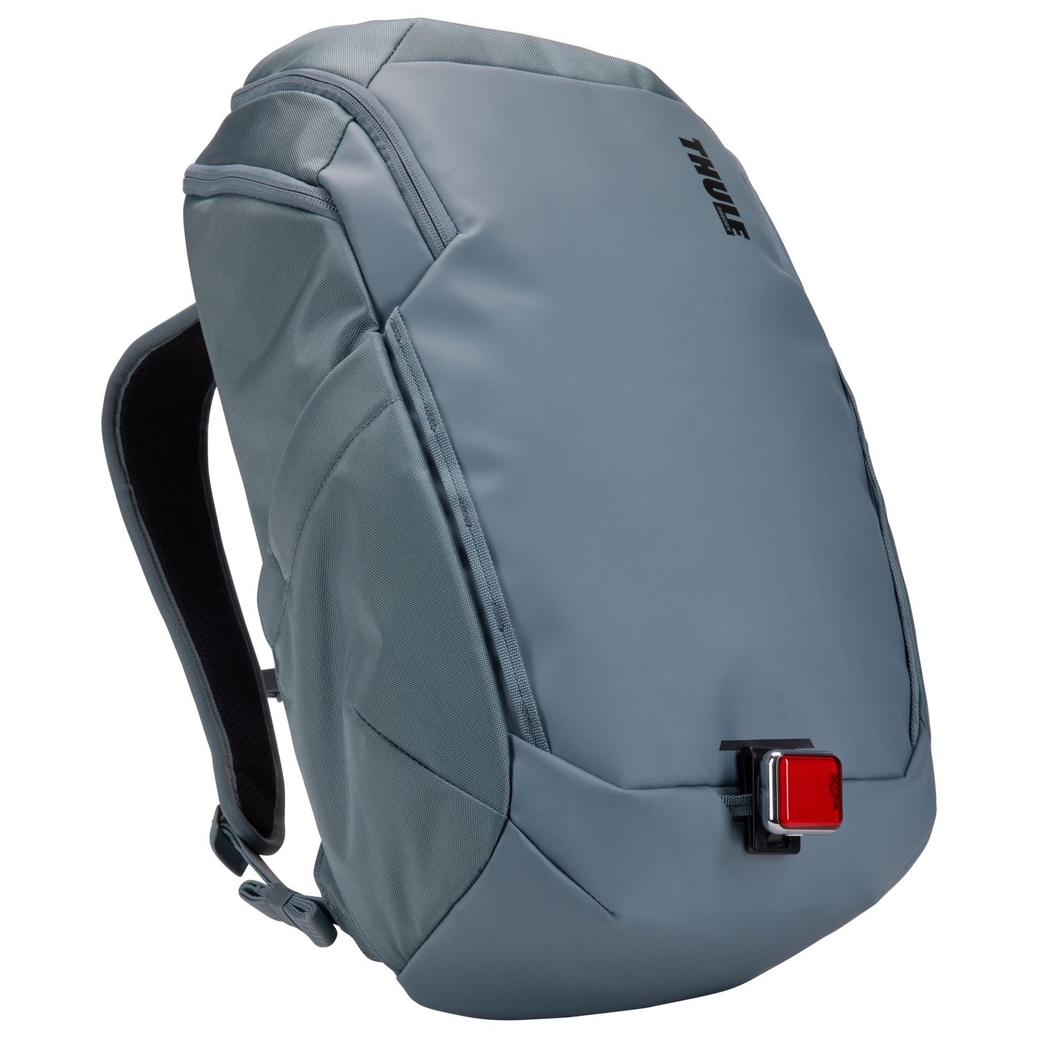 Thule Chasm Laptop Backpack 26L - Pond Gray