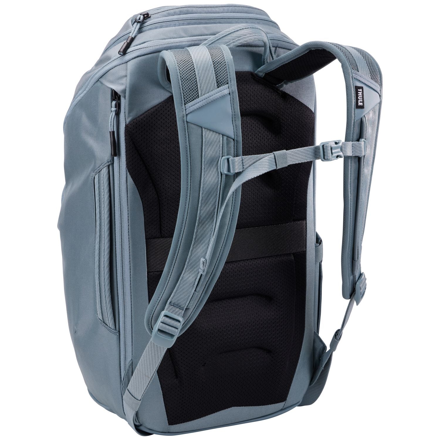 Thule Chasm Laptop Backpack 26L - Pond Gray